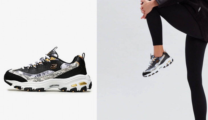 Milyonlar araştırıyordu! Skechers’da Haftanın Favorisi belli oldu! İşte O model ve satış fiyatı!