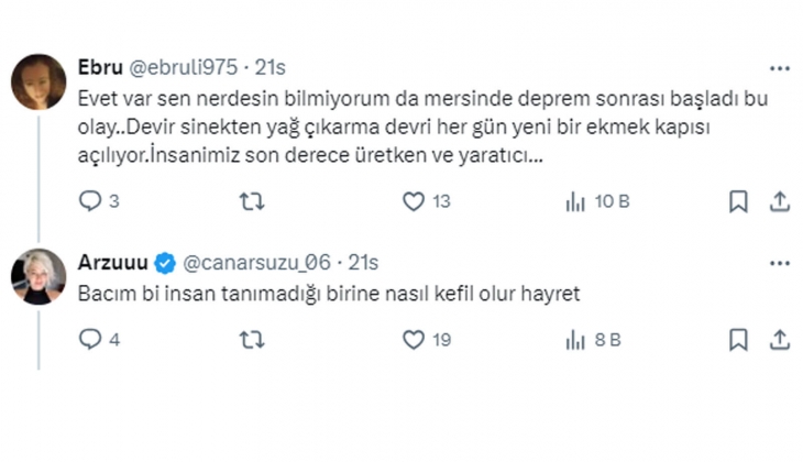 Kiracıların yeni oyunu: Kiralık ev tutabilmek için para karşılığında memur kefil arıyorlar!