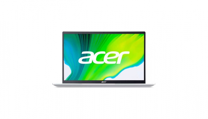 Acer Swift 1 SF114-34 14" Notebook A101 de indirimli fiyatıyla satışta! İşte 12 Nisan 2022 fiyat bilgisi...