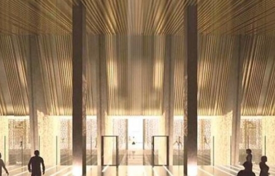 Barcelona nın stadı Nou Camp ın müthiş detayları!