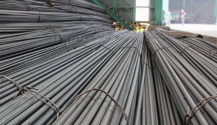 1 ton inşaat demir fiyatı 30 bin TL'yi aştı! İnşaat sektöründe zam furyası başladı! 
