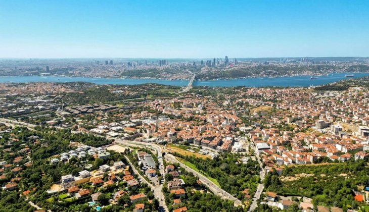 İBB Meclisinde 9 ilçedeki gayrimenkullerin satışına onay çıktı! Muhalefet şerhi olanlar da satılacak!