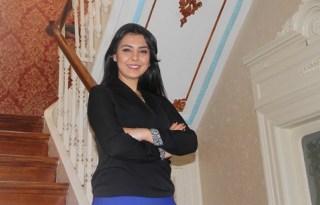 Kırçiçeği'nden Çeşme'ye butik otel!