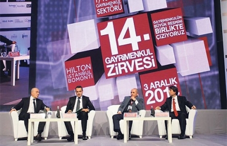 Vahdettin Ertaş: Maliyet arttı, inşaat sektörü kaynak arıyor!