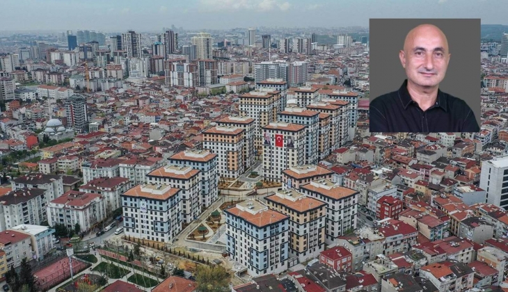 'Kira enflasyonu düşmedi, düşmeyeceği de belliydi...' diyen ekonomistten sert tepki! Kafalarını kuma soktular!