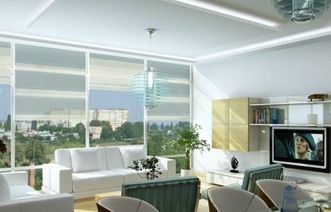 Kent Ariva Başakşehir ödeme planı!