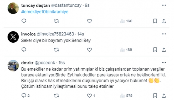 Emekli ikramiyesiyle 2018 de 5.20 gram altın alınıyordu, bugün 1,5 gram alınabiliyor! İkramiyeler de eridi!