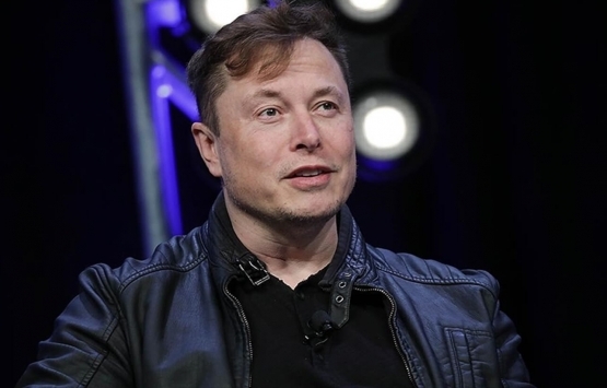 Elon Musk ın California Bay Area malikanesi satışa çıkarıldı!