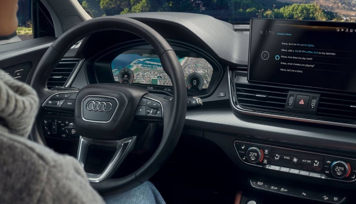 Audi’den kaçırılmayacak SUV fırsatı! İşte 23 Eylül 2022 fiyat listesi…