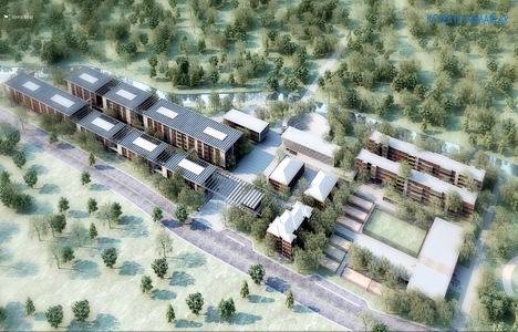 Küçükçekmece Eğitim Kampüsü’ne son durum ne?