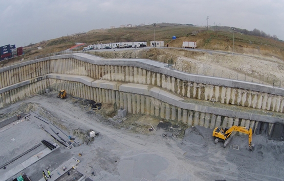 Egezemin İnşaat konkordato talep etti!