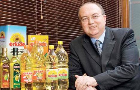 Orkide Yağları ilk yurtdışı tesisini Etiyopya'da açacak!