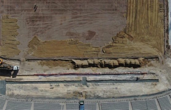 Atatürk Olimpiyat Stadı yenileniyor!