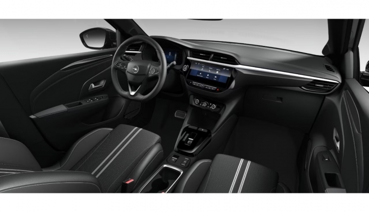 Opel Corsa Elektrik’te 50 bin TL indirim için son tarih 30 Eylül!