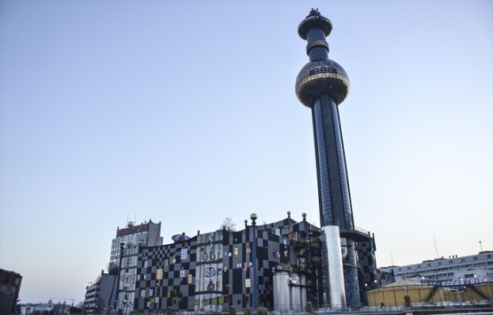 İlginç mimariye sahip 17 bina!