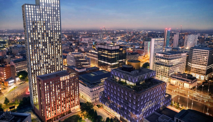 Park Residence Edition'da teslimler 2027'de! Yüzde 6 kira getirisi fırsatı! 