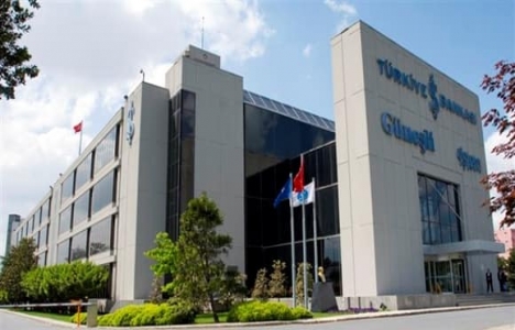 İş Bankası Güneşli'deki binasını Sun Turizm'e sattı!