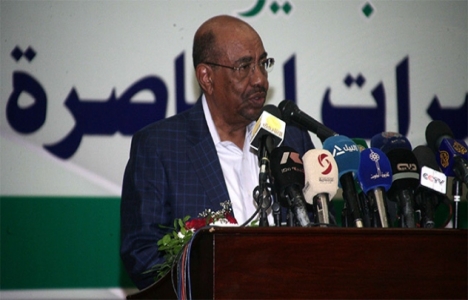 Sudan'da Recep Tayyip Erdoğan Öğrenci Yurdu açıldı!