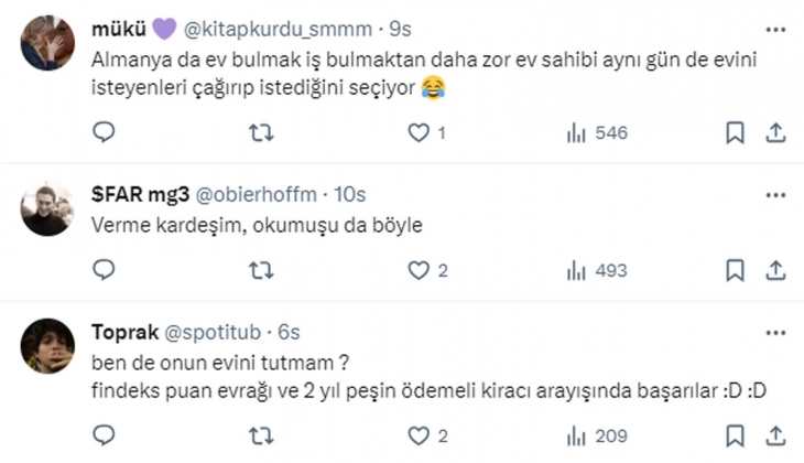 Evini kiraya verecekler nelere dikkat etmeli? Ev sahipleri tek tek açıkladı: Kiracılardan tepki gecikmedi!
