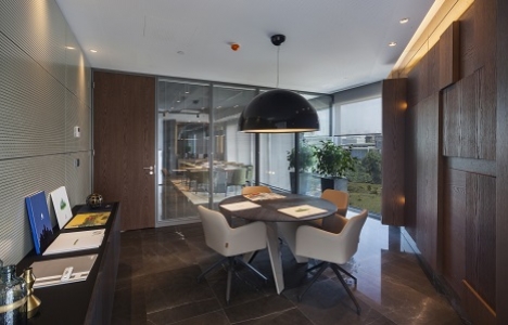 antplato örnek ofis