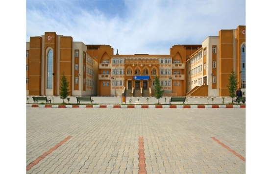 TOKİ Kahramanmaraş ta 2 yeni okul inşa edecek!