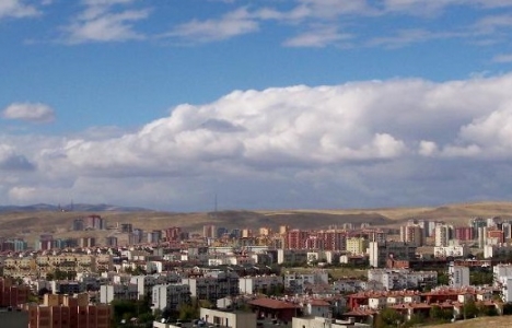 Etimesgut Eryaman ticaret ve konut alanı imar planı askıda!