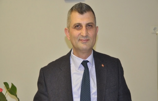 Yıldırım Sezer: Gölcük, depremden sonra sıfırdan yapıldı!