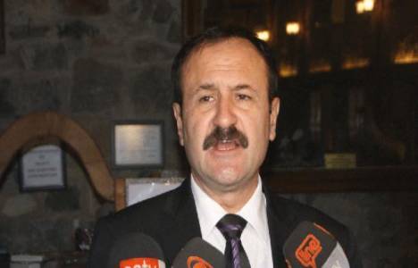 Hasan Er: Yapı denetim firmaları zemin etüdü yapmıyor!