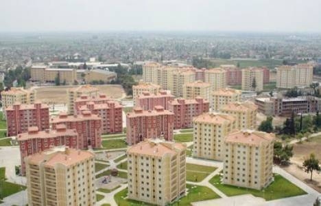 TOKİ Manisa Salihli Taytan kura çekimi ne zaman