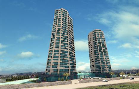 newada rezidans maltepe satılık daire