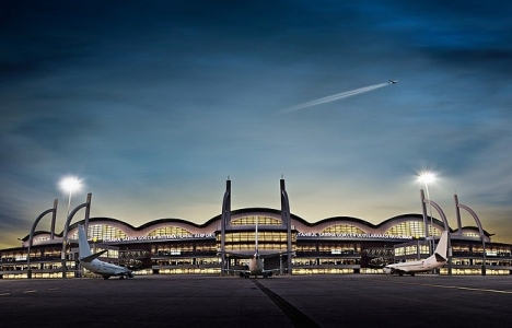 Malaysia Airports Sabiha Gökçen hisselerin alınması için onay aldı!