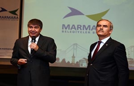 Menderes Türel, belediyeciliği ve Yeni Büyükşehir Yasası’nı anlattı!