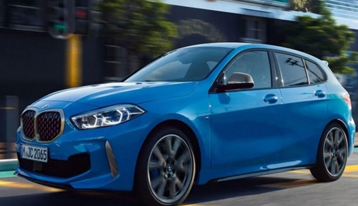 BMW 1 Serisinin Eylül fiyatları ne kadar? En ucuz BMW 1 Serisi kaç TL? İşte 1 Eylül 2022 fiyat listesi...