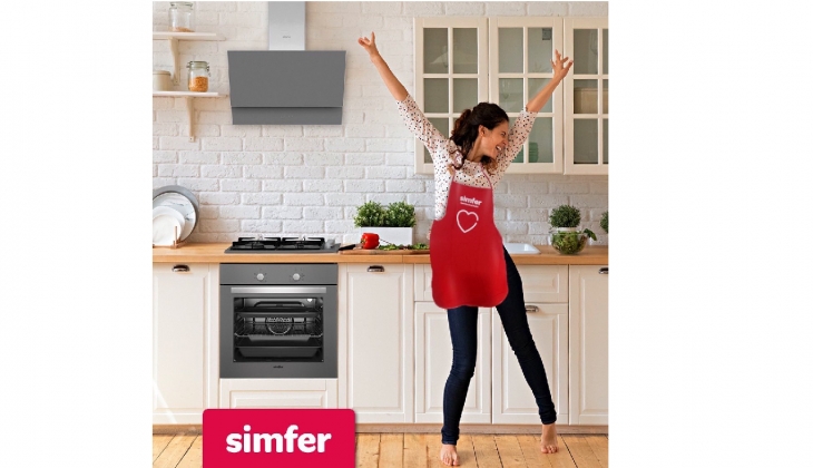 Simfer 1241 A Enerji Sınıfı 65 lt 4 Gözü Gazlı Tamboy Fırın ne kadara satılıyor? 2 Mart 2023 fiyat listesi