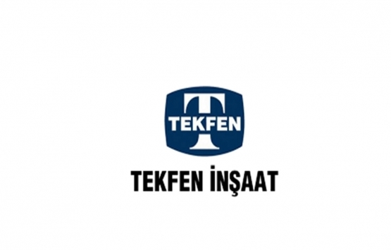 Tekfen den 218 milyon euro luk anlaşma: Azerbaycan Merkez Bankası binasını inşa edecek!