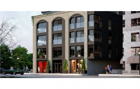 Gloria Alsancak nerede?