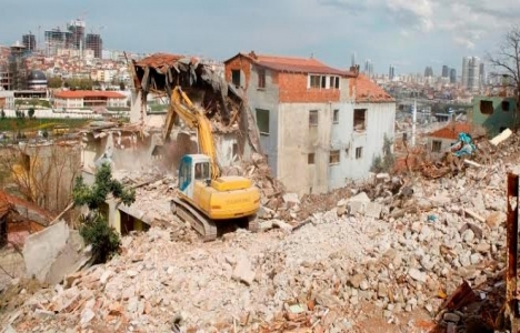 Kentsel dönüşüm kira yardımı 2016 ne kadar oldu?