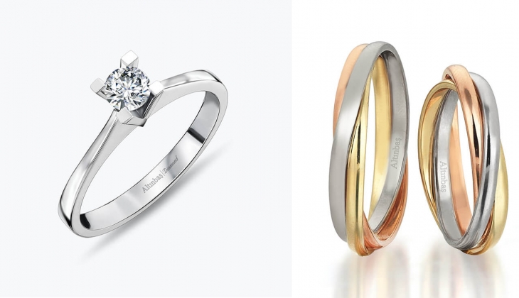 Anneler Günü ne özel Altınbaş tan özel hediye ve takılarda yüzde 39 a varan indirim!