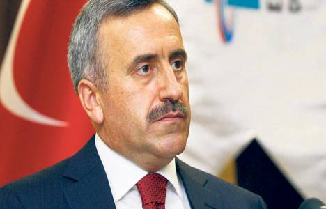 Hasan Köktaş: Güneş enerjisi yatırımlarında son aşamaya gelindi!