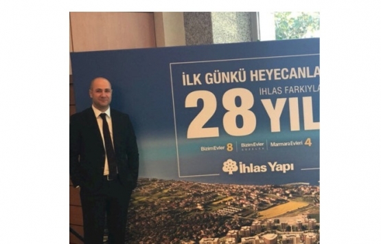 Ömer İshak kimdir?