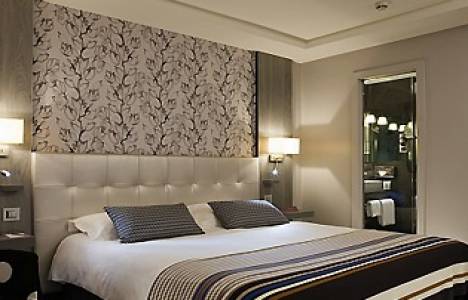 Mercure Taksim Hotel, Mayıs ayında hizmete açılıyor!