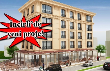 Paşa İş Merkezi Bakırköy'de Vita Sitesi yerinde yükseliyor!