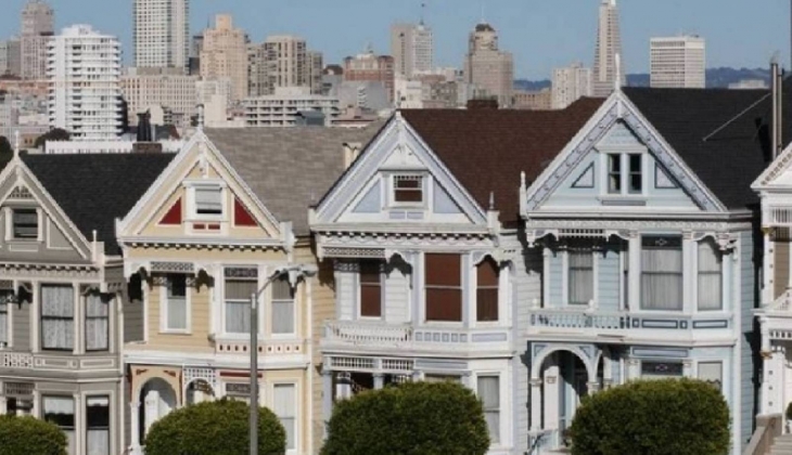 ABD de mortgage faizleri yeniden yüzde 7 nin üzerine çıktı!