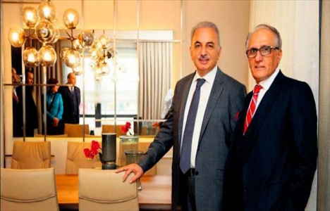 Aziz Torun: En büyük elektrik iletim sistemi projesi olacak!