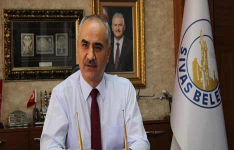 Sami Aydın Sivas projeleri