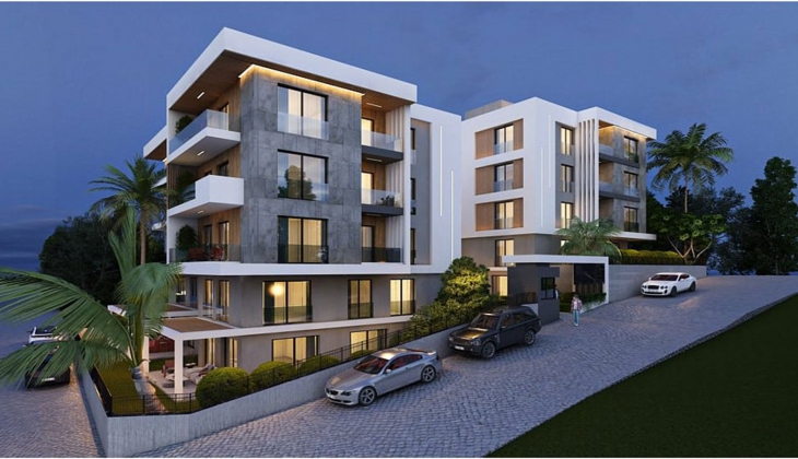 Armona Voyant 1 ay sonra teslim! 7.5 milyon TL'den başlayan fiyatlarla!