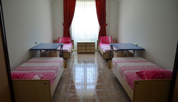 KYK yurtları açılacak mı? Bakan Kasapoğlu'ndan son dakika açıklaması geldi! 