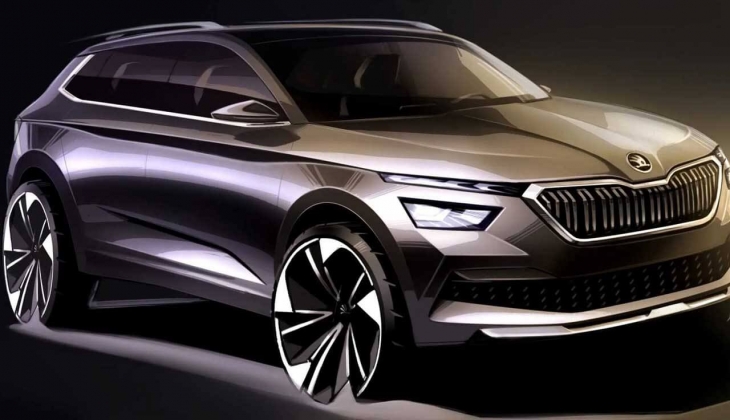 Skoda Kamiq 2023 satış fiyatı belli oldu! İşte Skoda Kamiq 18 Ocak fiyat listesi…