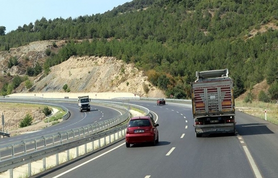 İzmir de yapılması planlanan ikinci çevre yolu çalışmaları TBMM de!