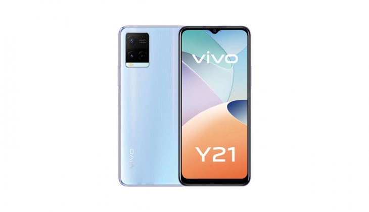 Vivo Y21 Teknosa da satışa çıktı! 26 Eylül 2022 fiyat listesi...